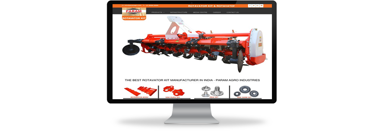 Param Agro